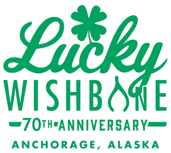 Lucky Wishbone Alaska Lucky Wishbone Alaska